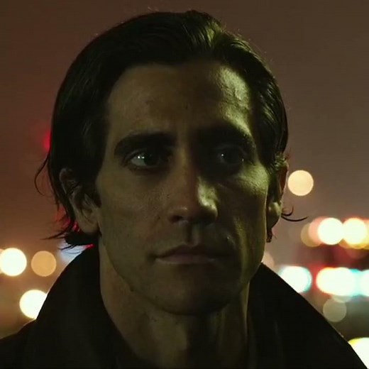 Nightcrawler edit