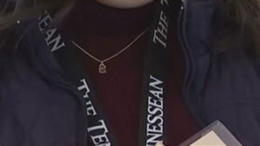 Tennessee reporter recounts execution of death row inmate