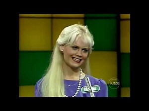 Match Game-Hollywood Squares Hour (#32): December 14, 1983 (Johnny Olson announces!)