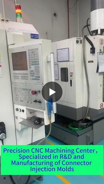 Mold Crash Prevention: Causes Solutions for Efficient Production | Ella Lei plastic injection mold factory from China posted on the topic | LinkedIn