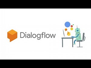 How to creant an AI Agent using Google Dialogflow ?