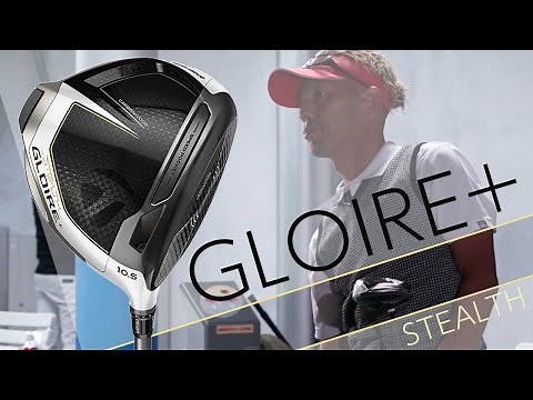 ステルス グローレ プラス ドライバーをご意見番クラブフィッターが試打したら…【筒康博】