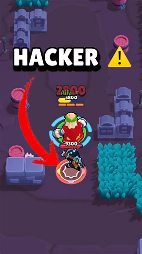 HACKER USANDO SCRIPT NO DUELOS!!