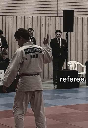 Understanding Judo Referee Responsibilities