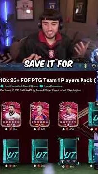 NEW Fut Champs Token in FC26🤔