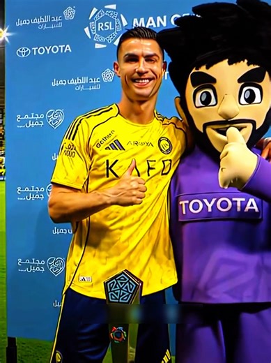 Ronaldo Scores 2 Goals in Today's Match! #CR7