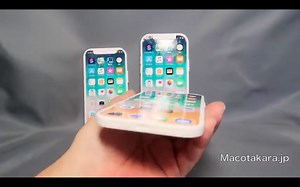 Check out the 3D models of the iPhone 12 Mini, 12 and 12 Pro Max