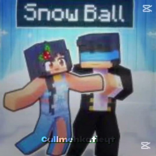 Aphmau dance edit 🪩