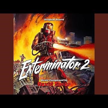 X Meets With the Drug Lords