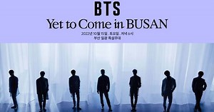 What to expect from BTS' FREE concert? Boy band's Yet To Come in Busan show slated for October