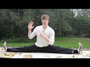 Five Flexibility Fails: Why You Can Not do Splits!