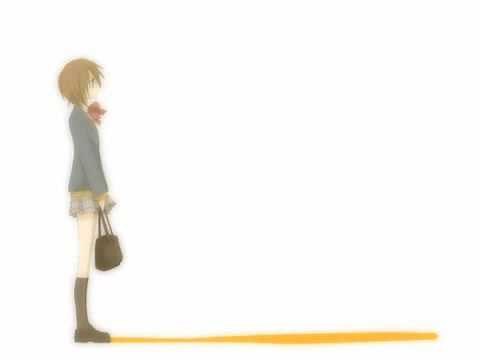 【ニコカラ】letter song【初音ミク】