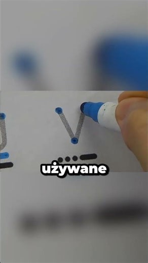 Zrozumiesz Alfabet Morsa W Minute