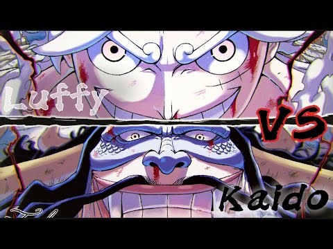 One piece [AMV] - Royalty