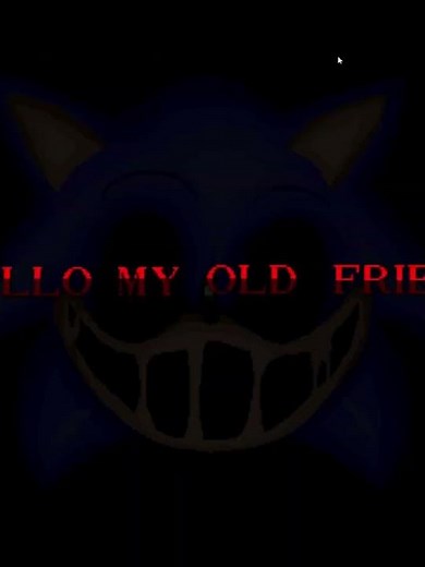 X: Y cómo enfrentas los problemas? | Sonic.exe