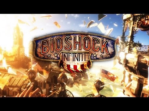 BioShock Infinite: Things You Should Know