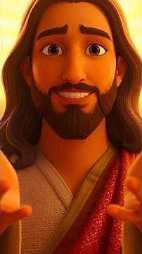 Jesus Healed 10 Men... Only 1 Came Back. His Response Changed Everything #shorts