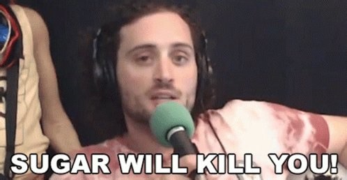 Cancer protocol NO SUGAR + Soursop tea + Dandelion tea - Honey (17 grams of sugar teaspoons)- Maple syrup (12 grams of sugar one teaspoon)