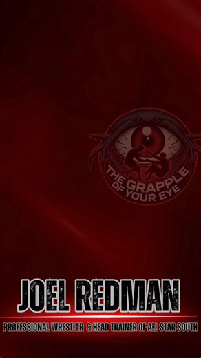 This week we are joined by a true global ambassador of #BritishWrestling #JoelRedman. Joel is one of the most influential figures in modern British professional wrestling — former #WWE #NXT Tag Team Champion (one half of the first-ever NXT Tag Team Champions alongside PAC), multiple-time UK Tag Team Champion, 2x All Star Wrestling Super Slam Champion, and current Head Coach of All Star South. Joel shares his complete wrestling story — from judo training in Devon and wrestling on hay bales, to gr