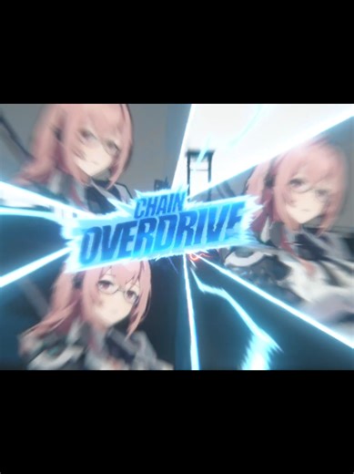 Infinite disorder team😭😭 #zenlesszonezero #yanagi #hoyoverse #zzzcoop #fyp