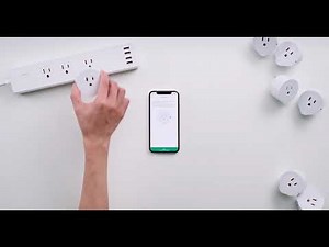 Etekcity | VeSync iOS/Android Setup: Voltson Smart WiFi Outlet (ESW01-USA)