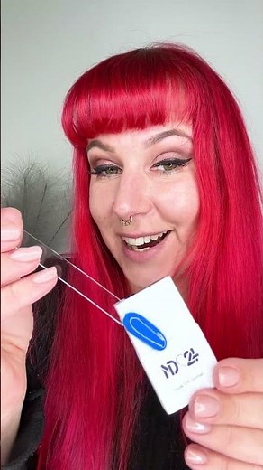 BRAND 🔥 NEU: Soak Off Shellac