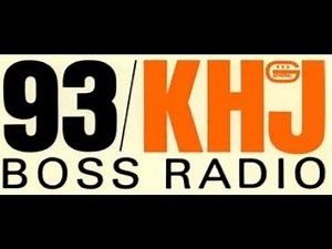 Charlie Tuna - KHJ 930 Los Angeles - February 1969