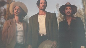 Midland Go Full Jimmy Buffett on New Song 'The Last Resort'