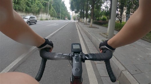 gopro视频效果测试