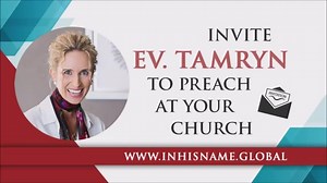 Reinhard Bonnke Receive the baptism of the Holy Spirit #HolySpirit #holyspirittvwatch | Holy Spirit TV