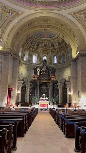 Cathedral of Saint Paul, Minnesota