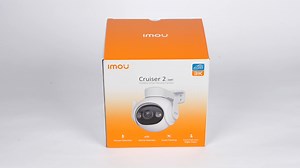 Unboxing Imou Cruiser 2! 🎉 Unbox the perfect security solution for your home with these standout features: 🚨 Human & Vehicle Detection: 🌐 Panoramic Pan & Tilt ☔ IP66 Weather-Resistance 🌗 Smart Full-Color Night Vision Upgrade your home security with the IMOU Cruiser 2 and gain peace of mind knowing that your property is well-protected. 💪🏠✨ #HomeSecurity #SecurityCamera #SmartHome #ProtectYourSpace #PeaceOfMind #IMOUCruiser2 #SafetyFirst | Imou Global