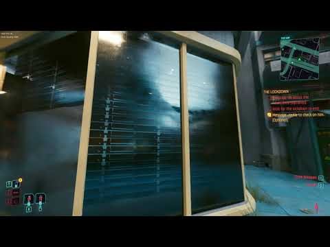 Learning to mod Cyberpunk | Loading small texture mods | Ep 08