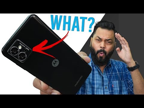moto g32 Unboxing & First Impressions⚡6.5” 90Hz Screen, Snapdragon 680 @ Rs.11,749*!