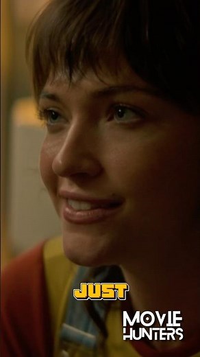It’s just a date\n#dropthemovie #meghannfahy #violettbeane