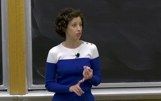 【英语听力】Mathematical Foundations of Machine Learning 美国芝加哥大学