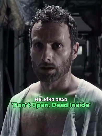 'Don't Open, Dead Inside' | The Walking Dead : The Oath | #thewalkingdead