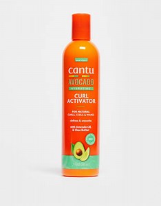 Cantu Avocado Curl Activator Cream 340g | ASOS