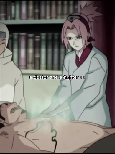 Sakura Haruno: The Best Girl in Naruto Shippuden