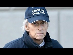 At 80, The Tragedy Of Michael Douglas Is Beyond Heartbreaking