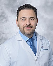 Dr. Anas Bitar, MD - Tucson, AZ - Pediatric Gastroenterology - Schedule Appointment