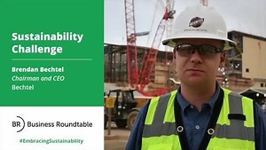 33K views · 66 reactions | Watch Bechtel Corporation CEO Brendan...