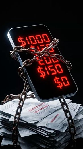 The "Upgrade" TRAP 📱 (Why You Are Broke) #shorts #wealth #matrix #personalfinance #money