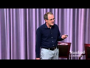 Stanford Engineering's Chris Manning explores how computers can interpret human knowledge