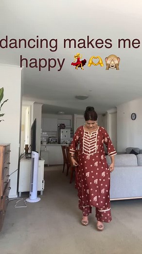 41 reactions · 11 comments | dancing makes me happy 﫶 | Suchita Krishan | Facebook