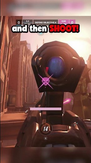 HOW TO WIN EVERY WIDOW 1V1 (OVERWATCH 2 GAMEPLAY)