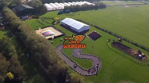 The Evil Emperor Zurg has entered the Toy Story Maize Maze and Buzz needs your help! Book tickets TODAY and save up to £8! using code 'SPOOKY19'👉bit.ly/Skylark-WeekOfWickedness Also, don't miss all our Spooktacular activities... 🎃Pumpkin Picking 🥄Pumpkin Carving 🤹‍Magic and Comedy show 🚜Phantom Blaster Tractor Ride 👻Scarecrow Smash 🏕️Den Building 🐷Pig Racing 👪Jumping Pillow 🎢King Coop's Castle 🤡Face Painting 👻Daily Fancy Dress Competitions | Skylark Events