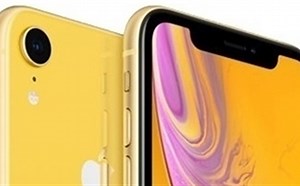 【梦龙君】iPhoneXR和iPhoneX究竟买哪个