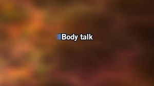 Karaoke Body Talk - Imagination - CDG, MP4, KFN - Karaoke Version