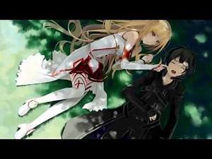Nightcore - Love Story